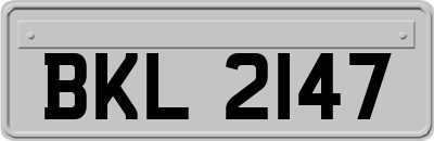BKL2147