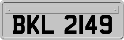 BKL2149