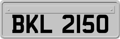 BKL2150