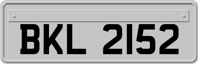 BKL2152