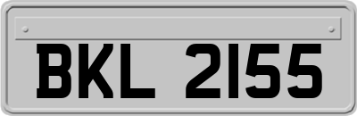 BKL2155
