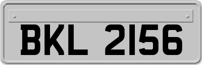 BKL2156