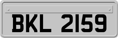 BKL2159