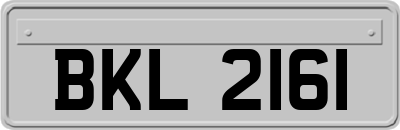 BKL2161