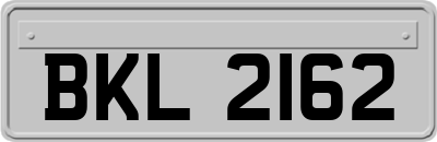 BKL2162