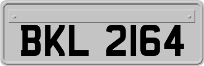 BKL2164