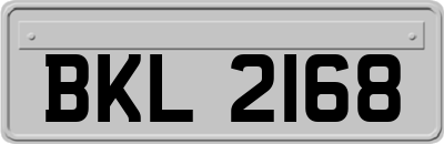BKL2168