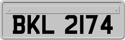 BKL2174