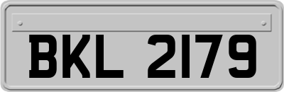BKL2179