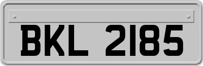BKL2185