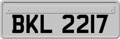 BKL2217