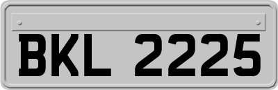 BKL2225