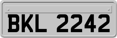 BKL2242