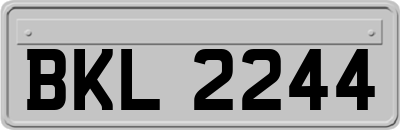 BKL2244