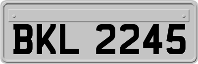 BKL2245