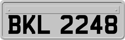 BKL2248