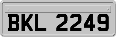 BKL2249