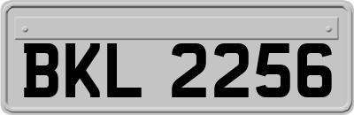 BKL2256