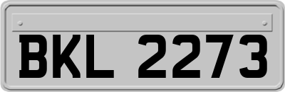 BKL2273