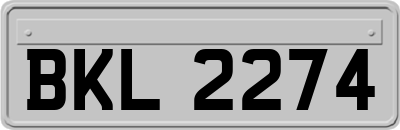 BKL2274