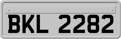 BKL2282