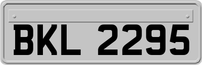 BKL2295