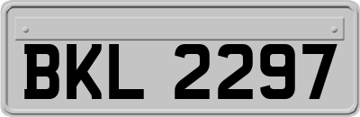 BKL2297