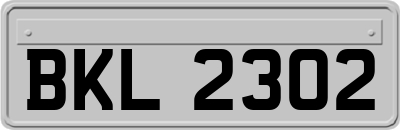 BKL2302