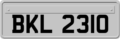 BKL2310