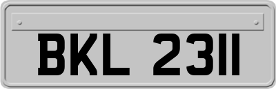 BKL2311