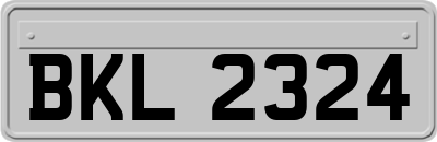 BKL2324