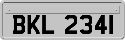 BKL2341