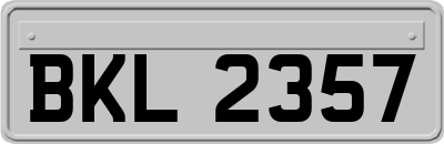 BKL2357