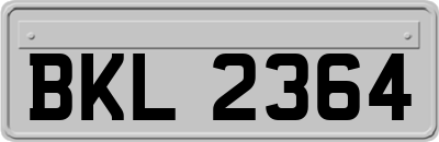BKL2364