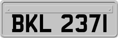 BKL2371
