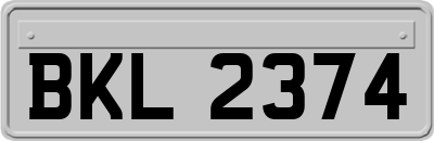BKL2374