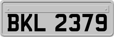 BKL2379