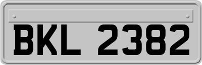 BKL2382
