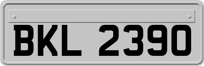 BKL2390
