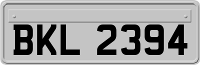 BKL2394