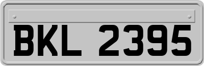 BKL2395