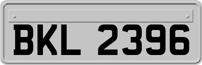 BKL2396