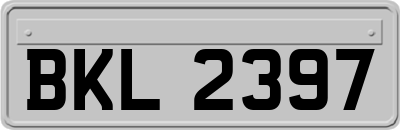 BKL2397