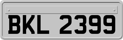BKL2399