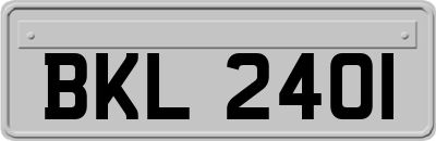 BKL2401