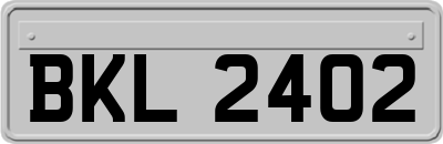 BKL2402