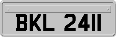 BKL2411