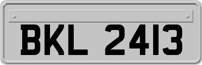 BKL2413