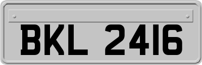 BKL2416