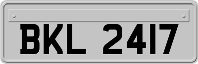 BKL2417